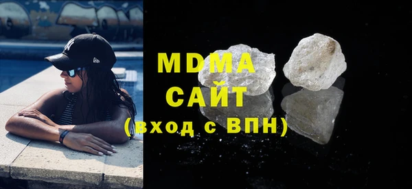 крисы Фёдоровский